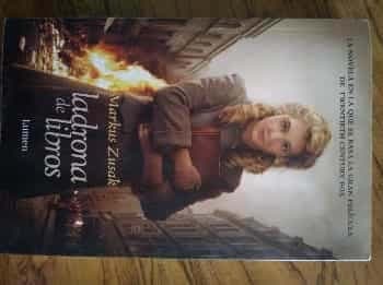 La ladrona de libros