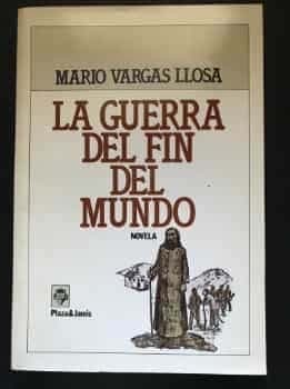 LA GUERRA DEL FIN DEL MUNDO