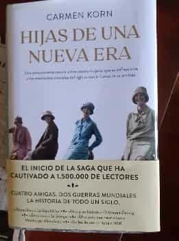HIJAS DE UNA NUEVA ERA