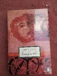 Finnegans wake