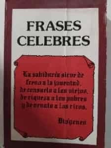 Frases Celebres - Ne -