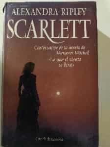 Scarlett