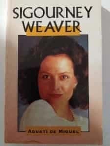 Sigourney Weaver