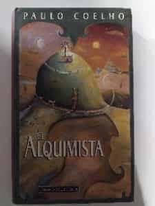 El alquimista
