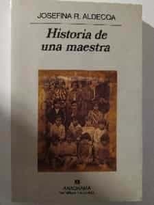 Historia de una maestra