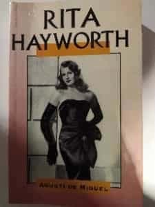 Rita Hayworth