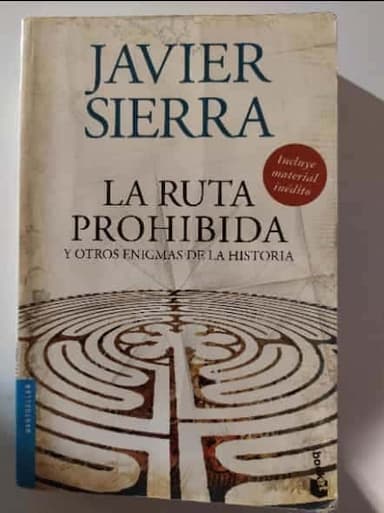 La ruta prohibida