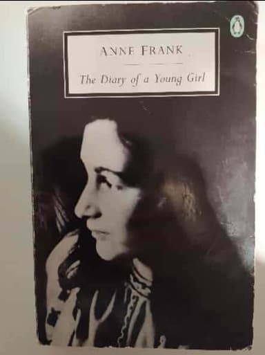 Diary of a Young Girl, the