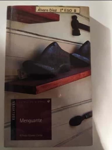 Menguante