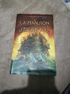 La mansión de los secretos