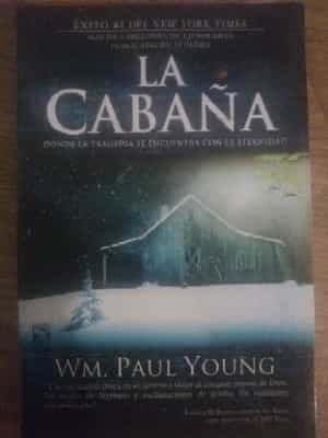 La cabaña 