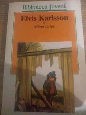 Elvis Karlsson