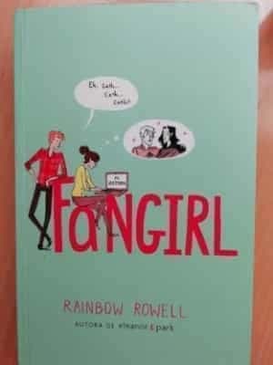Fangirl