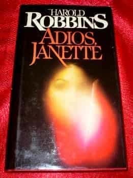 Adios Janette