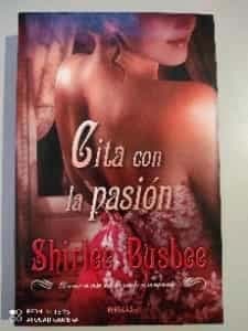 Cita con la pasión