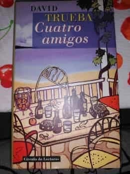 Cuatro amigos