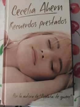 Recuerdos prestados