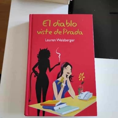 El Diablo viste de Prada