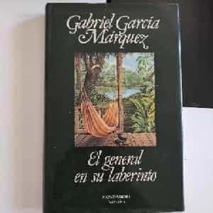 El general en su laberinto