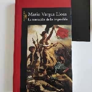La tentación de lo imposible