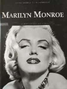 Marilyn Monroe Símbolo Sexual siglo XX