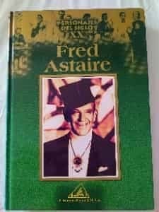 Fred Astaire 