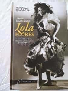 Lola Flores