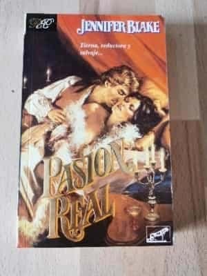 Pasion Real