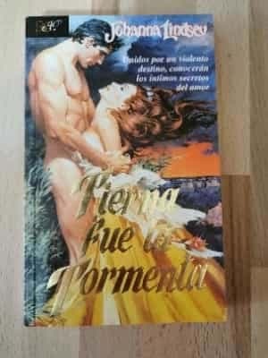 Tierna Fue La Tormenta