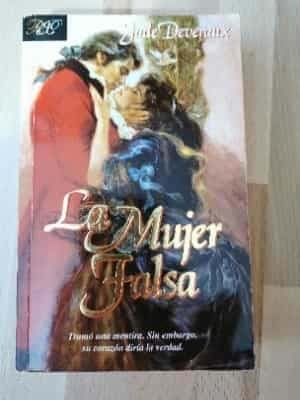 La Mujer Falsa