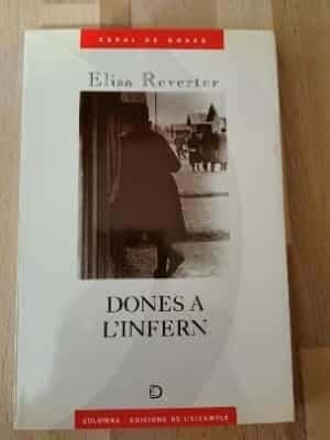 Dones a linfern