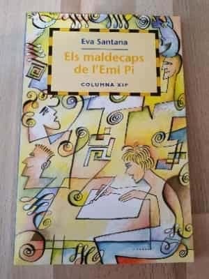 Els maldecaps de lEmi Pi
