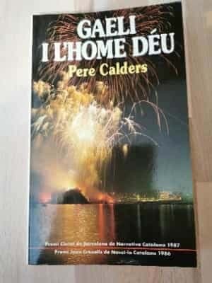 Gaeli I lhome Déu 