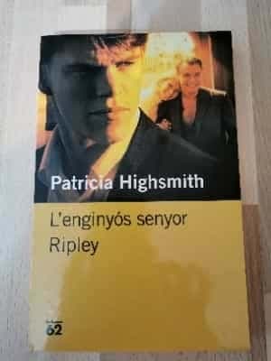 Lenginyós senyor Ripley 