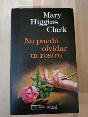 no puedo olvidar tu rostro 