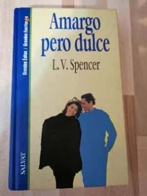 Amargo pero dulce