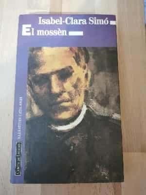 El mossèn 
