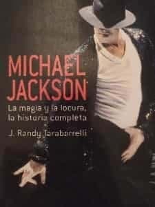 Michael Jackson.