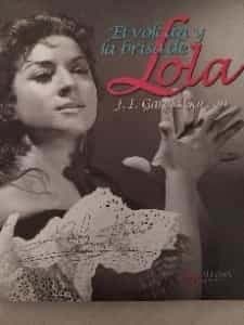 Lola Flores El volcan y la brisa 