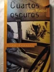 Cuartos oscuros