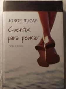 Jorge Bucay cuentos + cd