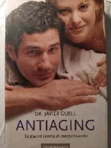 Antiaging La guerra contra el envejecimiento 