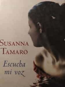 Escucha mi voz 