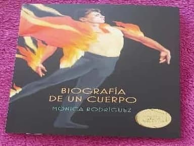 Biografía de un cuerpo 