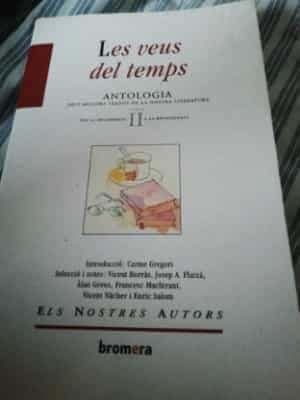 Les veus dels temps 