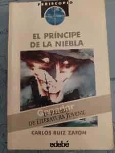 El príncipe de la niebla