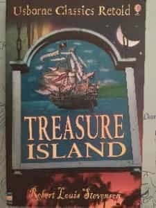 Treasure Island