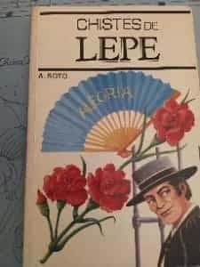 Chistes de lepe 
