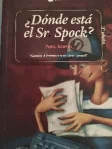 Donde Esta El st Spock
