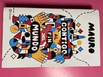 Contigo al final del mundo 